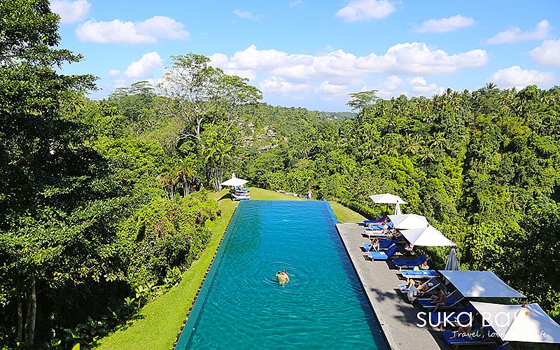 Alila Ubud 悠閒時光-5 Alila Ubud 悠閒時光-5