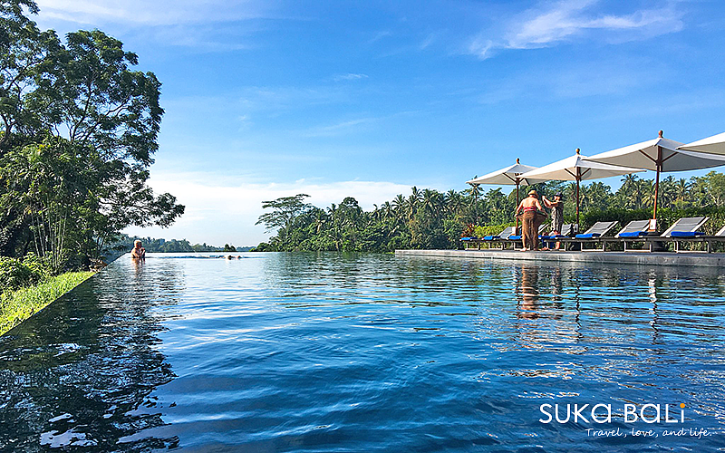 Alila Ubud 悠閒時光-8 Alila Ubud 悠閒時光-8