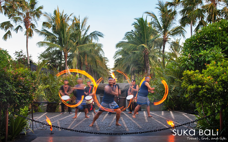 St. Regis 悠閒時光-7