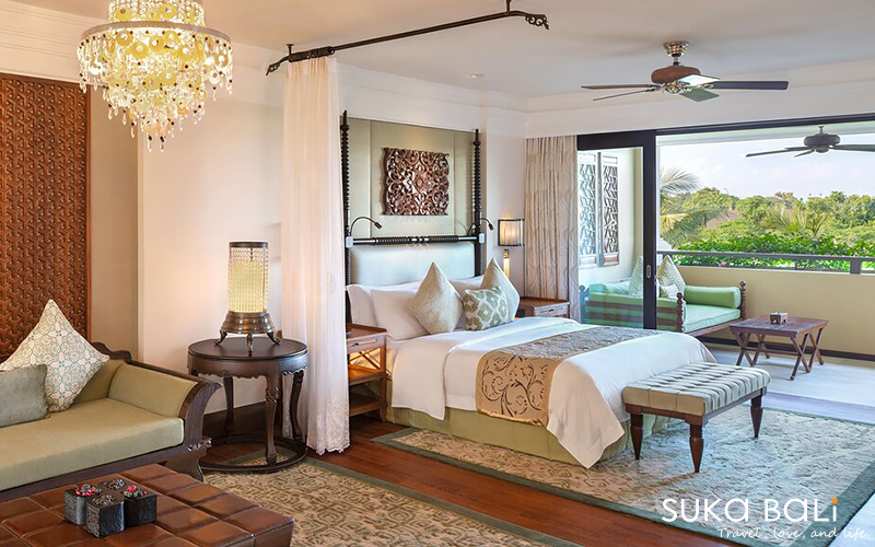 St. Regis 悠閒時光-11