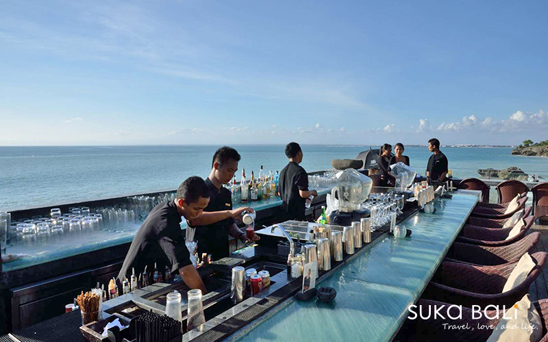 Rockbar 懸崖酒吧-2 Rockbar 懸崖酒吧-2