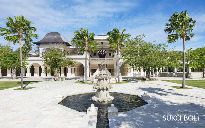 Jumeirah 悠閒時光-1 Jumeirah 悠閒時光-1