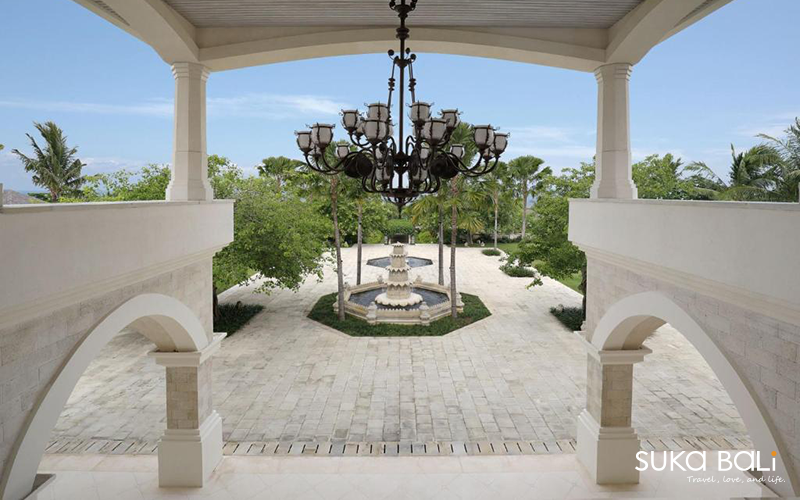 Jumeirah 悠閒時光-9 Jumeirah 悠閒時光-9