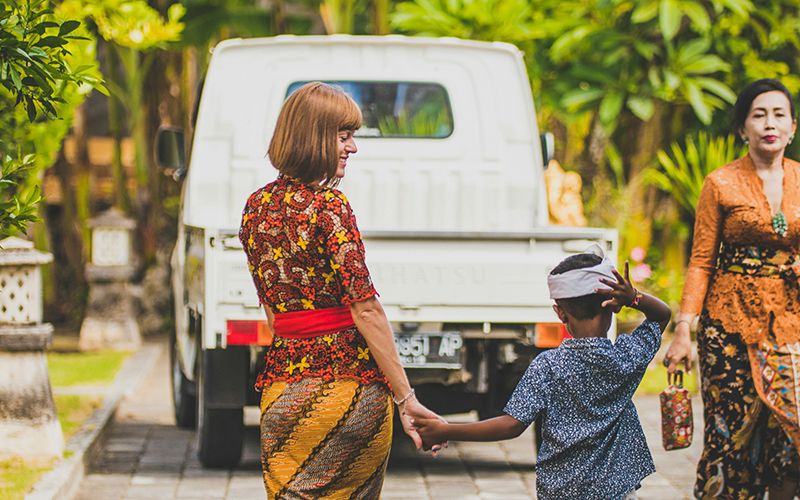 抵達峇里島-7 抵達峇里島-7