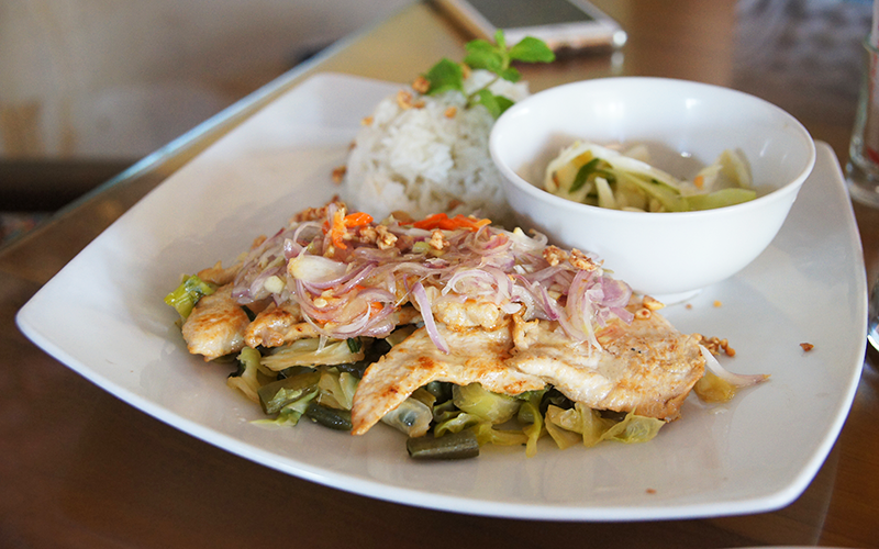 烏布熱門美食餐廳-1 烏布熱門美食餐廳-1