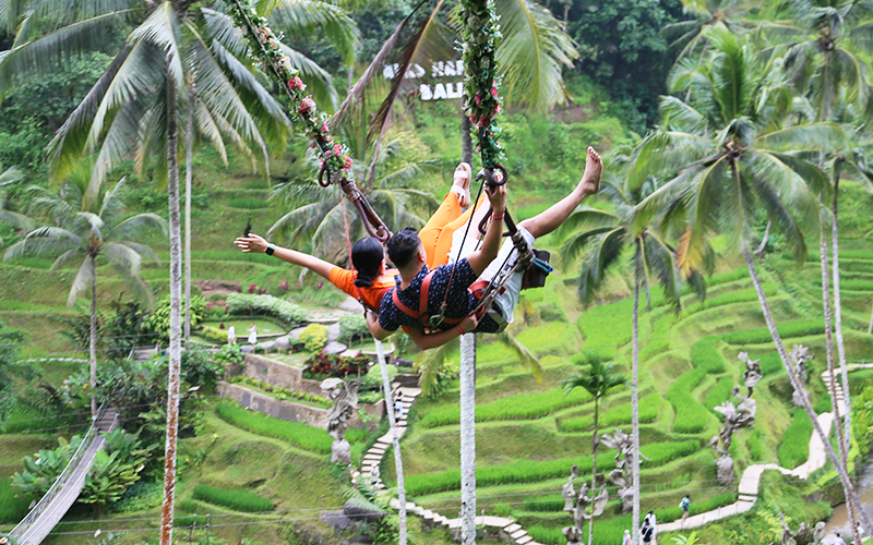 德歌拉朗梯田拍照打卡-3 德歌拉朗梯田拍照打卡-3