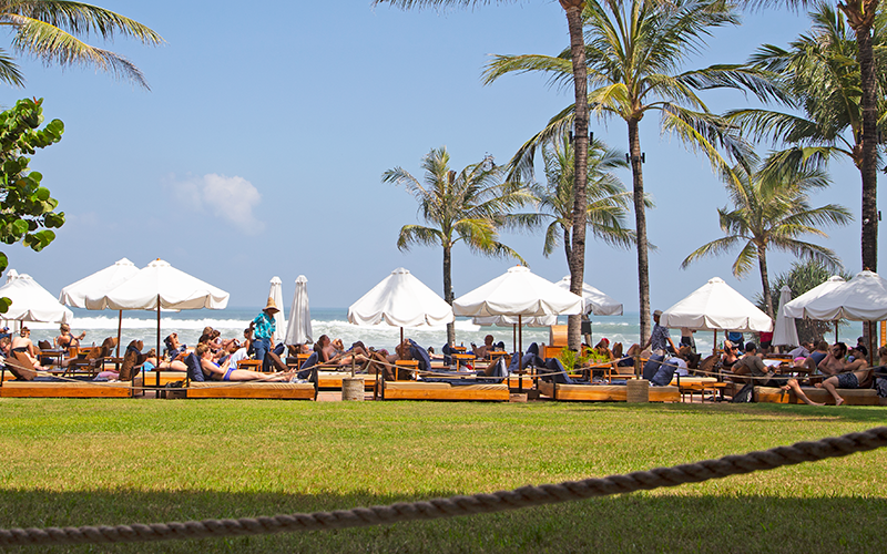 微風海濱俱樂部-1 微風海濱俱樂部-1