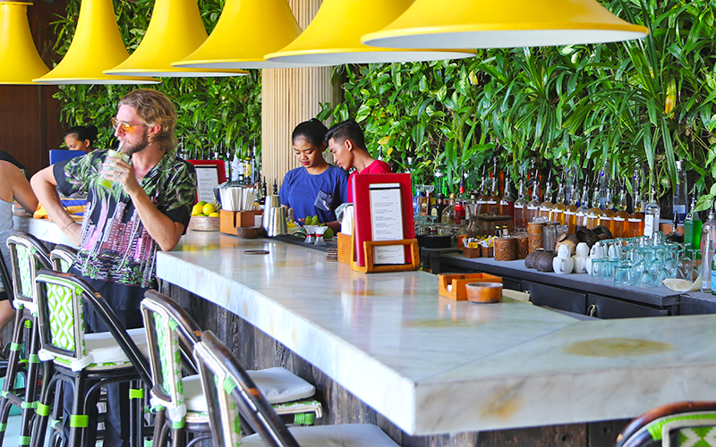 微風海濱俱樂部-3 微風海濱俱樂部-3