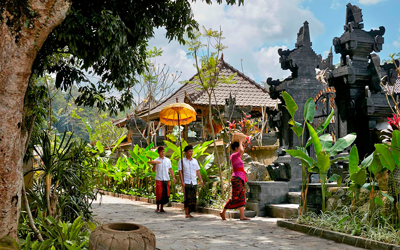 Mandapa 悠閒時光-1 Mandapa 悠閒時光-1