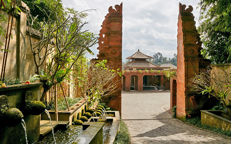 Mandapa 悠閒時光-2 Mandapa 悠閒時光-2