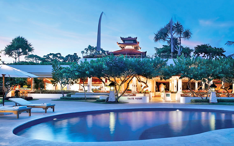 Grand Hyatt 悠閒時光-2 Grand Hyatt 悠閒時光-2