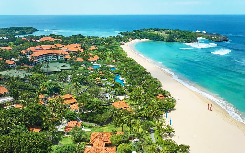 Grand Hyatt 悠閒時光-6 Grand Hyatt 悠閒時光-6