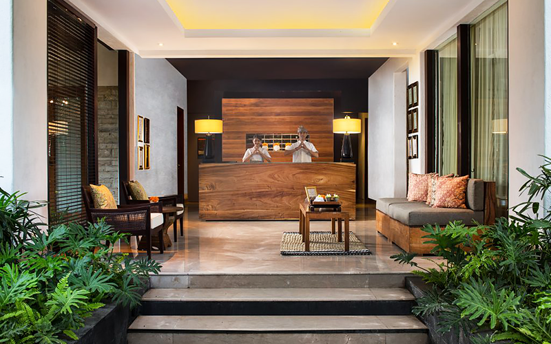 Alaya Dedaun Kuta 悠閒時光-2 Alaya Dedaun Kuta 悠閒時光-2