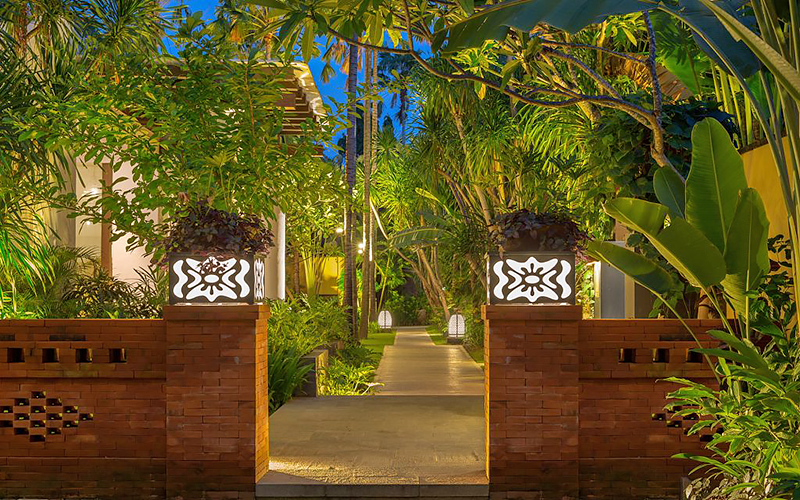 Alaya Dedaun Kuta 悠閒時光-3 Alaya Dedaun Kuta 悠閒時光-3