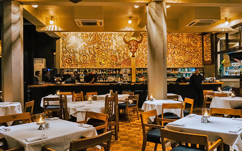 水明漾區美食餐廳-3 水明漾區美食餐廳-3