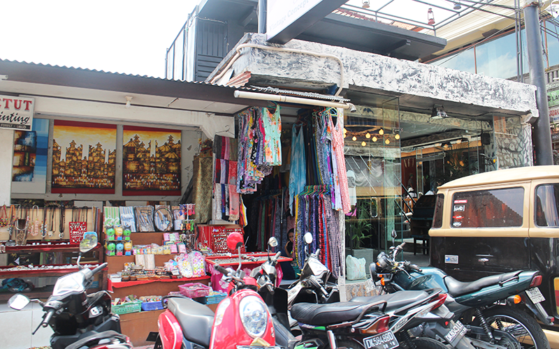 猴林路手工藝小站街散策 Monkey Forest Road-6