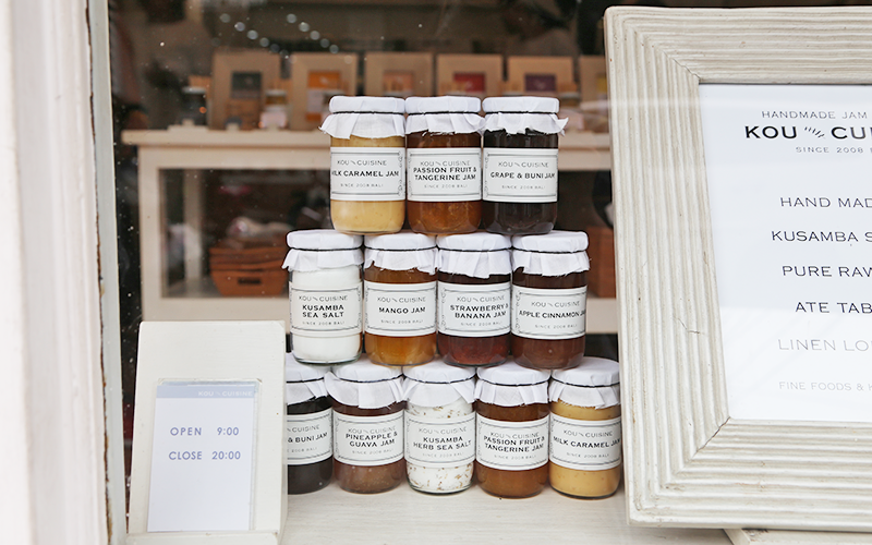 猴林路手工藝小站街散策 Monkey Forest Road-7