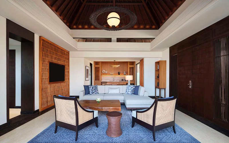 Umana Bali 悠閒時光-1