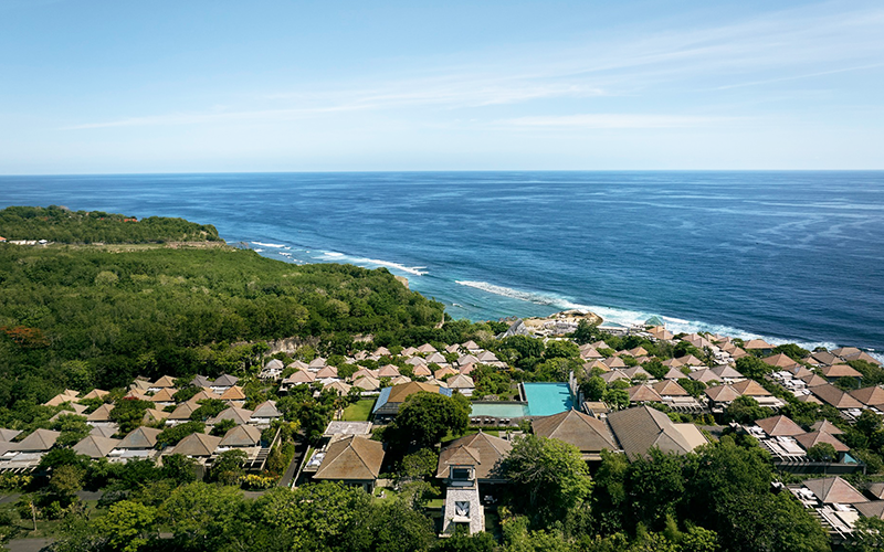 Umana Bali 悠閒時光-3