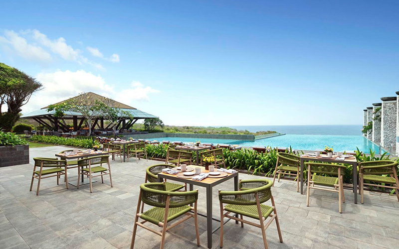 Umana Bali 悠閒時光-4