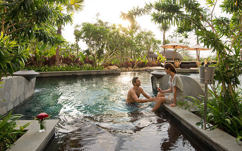 Rimba 悠閒時光-2 Rimba 悠閒時光-2