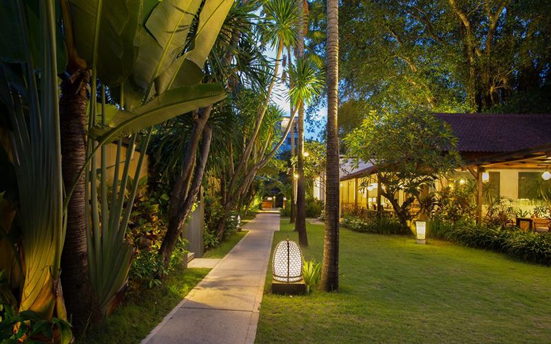 Alaya Dedaun Kuta 悠閒時光-6 Alaya Dedaun Kuta 悠閒時光-6