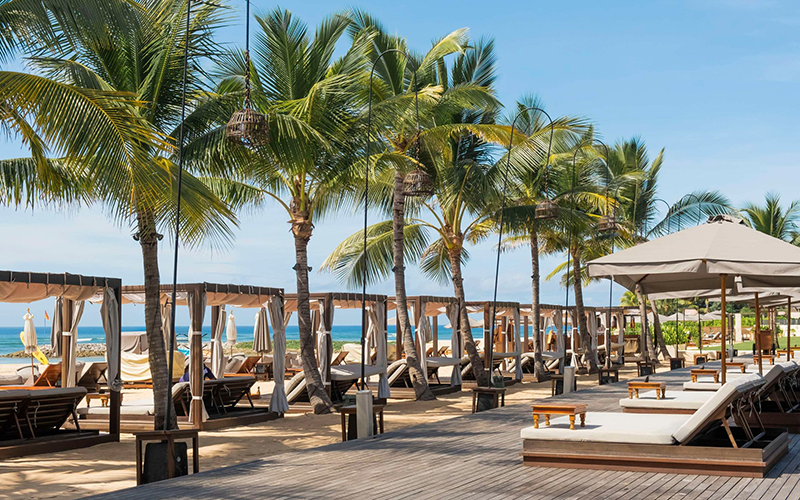 Reef 海濱俱樂部-2 Reef 海濱俱樂部-2