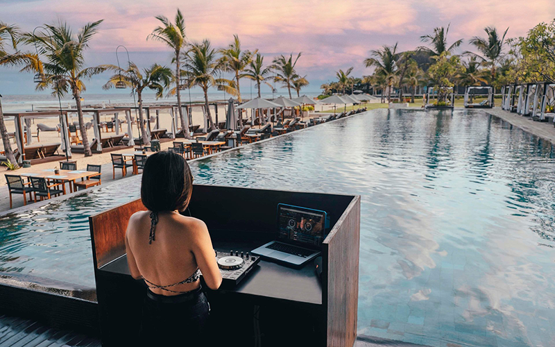 Reef 海濱俱樂部-3 Reef 海濱俱樂部-3