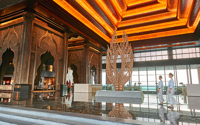 Kempinski 凱賓斯基悠閒時光-1 Kempinski 凱賓斯基悠閒時光-1