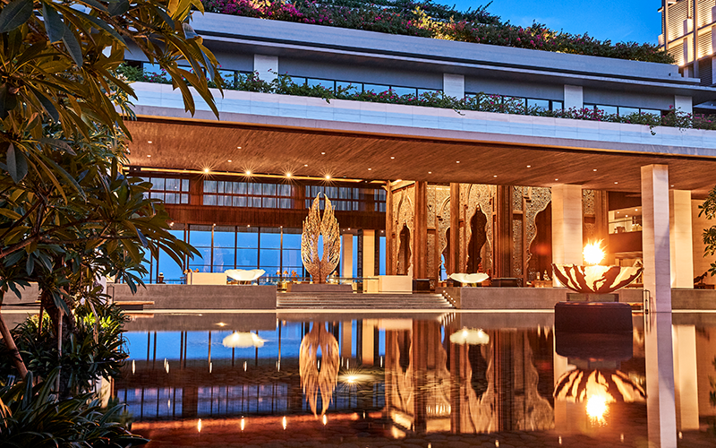 Kempinski 凱賓斯基悠閒時光-2 Kempinski 凱賓斯基悠閒時光-2