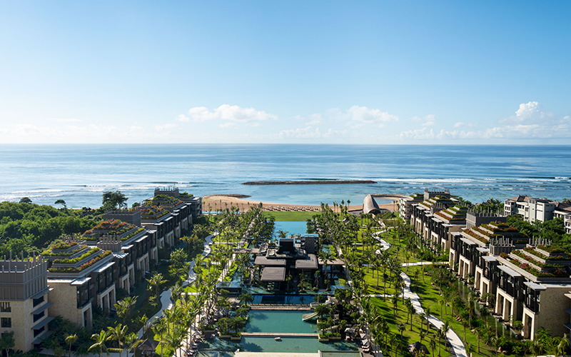 Kempinski 凱賓斯基悠閒時光-3 Kempinski 凱賓斯基悠閒時光-3