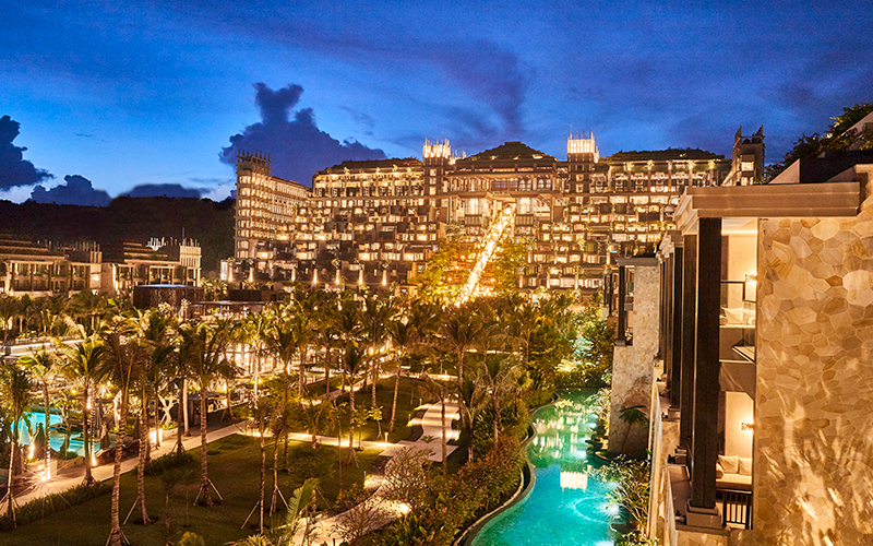 Kempinski 凱賓斯基悠閒時光-5 Kempinski 凱賓斯基悠閒時光-5