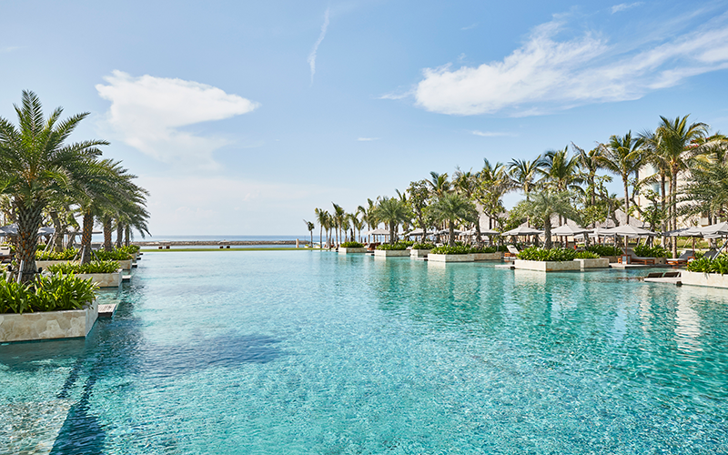 Kempinski 凱賓斯基悠閒時光-7 Kempinski 凱賓斯基悠閒時光-7