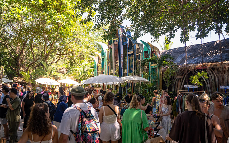 La Brisa 周日市集-1 La Brisa 周日市集-1