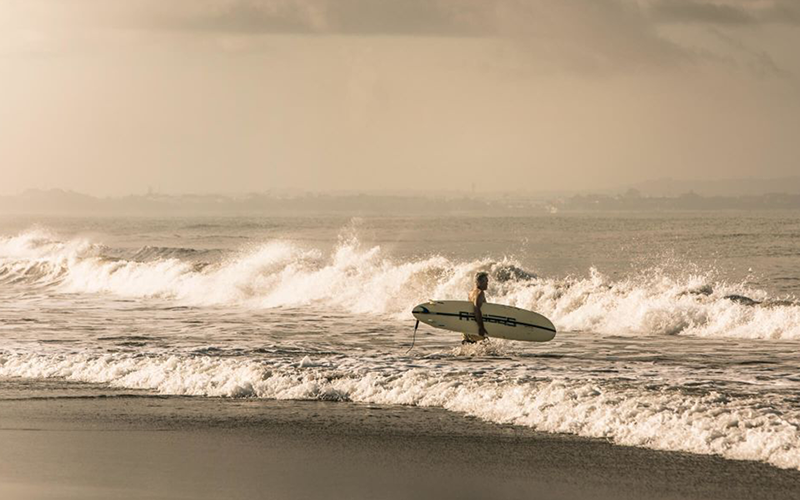 Como Uma Canggu 悠閒時光-1 Como Uma Canggu 悠閒時光-1