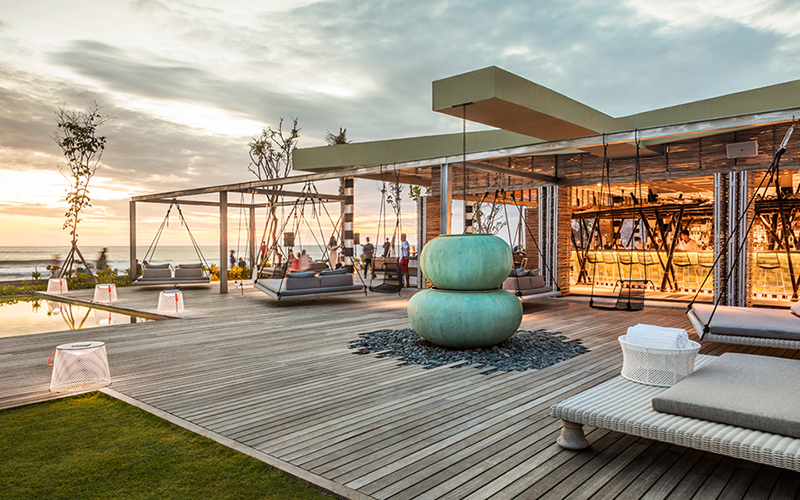 Como Uma Canggu 悠閒時光-2 Como Uma Canggu 悠閒時光-2