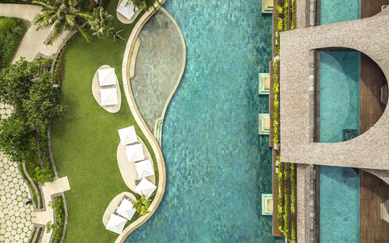 Como Uma Canggu 悠閒時光-3 Como Uma Canggu 悠閒時光-3