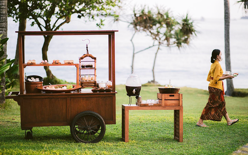 Alila 傳統下午茶-1 Alila 傳統下午茶-1