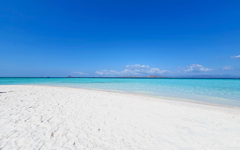 月牙灣 Taka Makassar-1