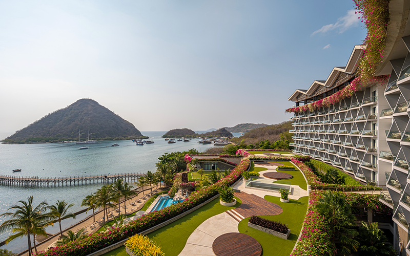 Ayana Komodo 悠閒時光-1