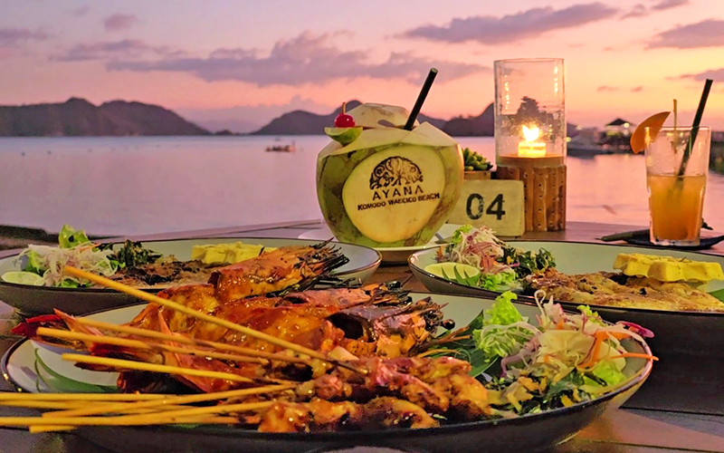 Ayana Komodo 悠閒時光-4