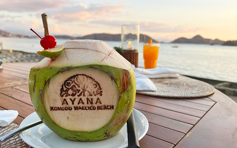 Ayana Komodo 悠閒時光-8