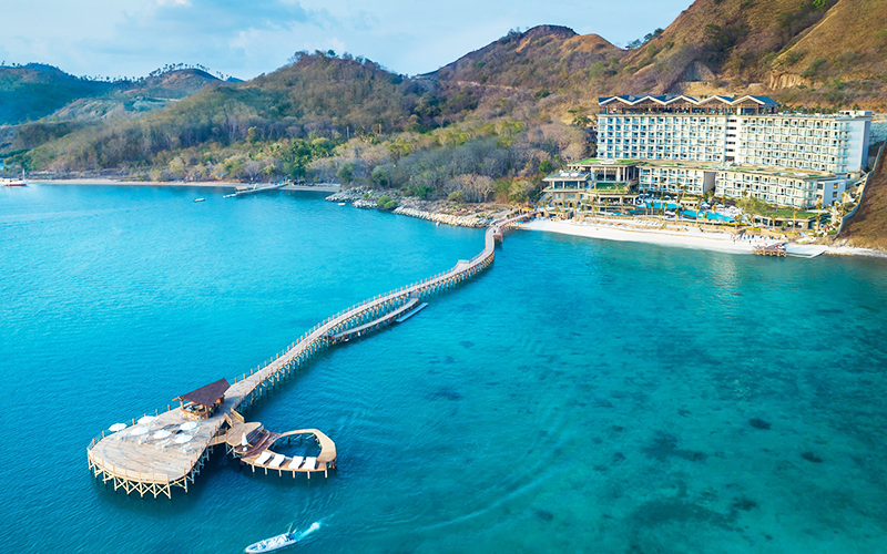 Ayana Komodo 悠閒時光-9