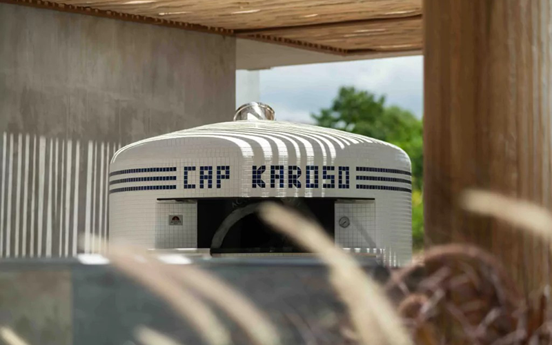 Cap Karoso 悠閒時光-8
