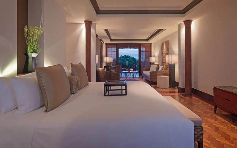 The Legian 悠閒時光-9