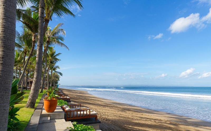 The Legian 悠閒時光-10