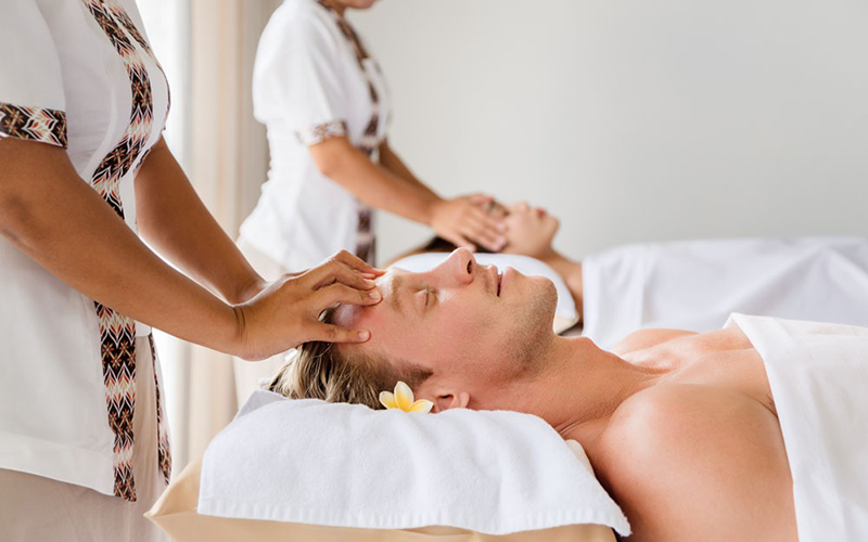 Maua Pounamu Wellness & Spa-2 Maua Pounamu Wellness & Spa-2