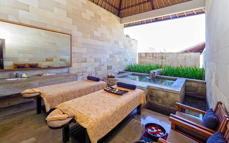 The Bale SPA-4 The Bale SPA-4
