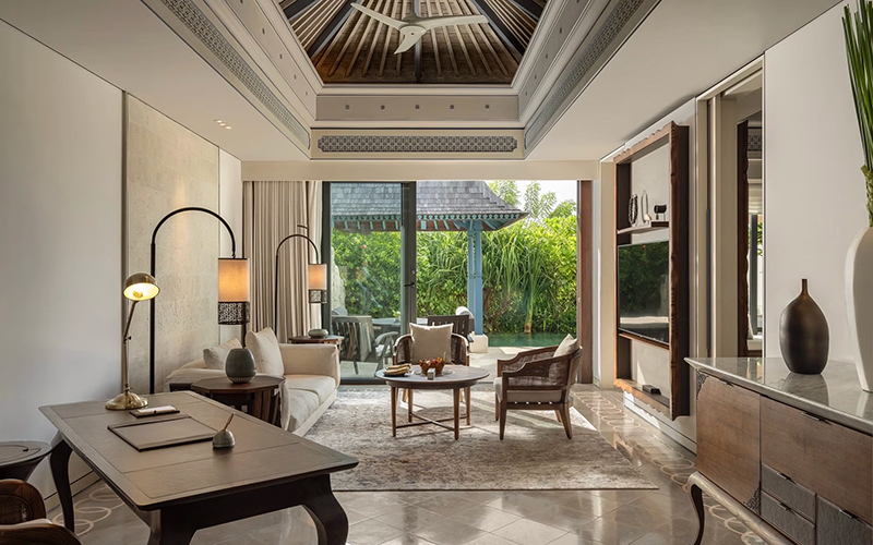Jumeirah 悠閒時光-16 Jumeirah 悠閒時光-16