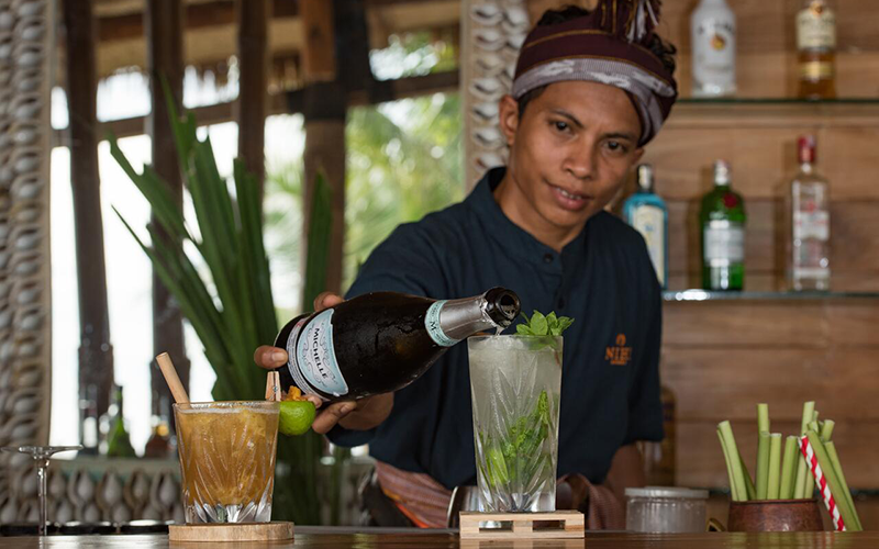 Nihi Sumba 悠閒時光-1 Nihi Sumba 悠閒時光-1